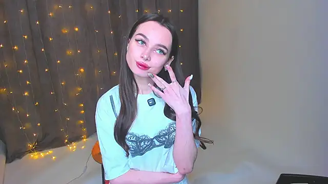 YvonneRobes's cam snapshot