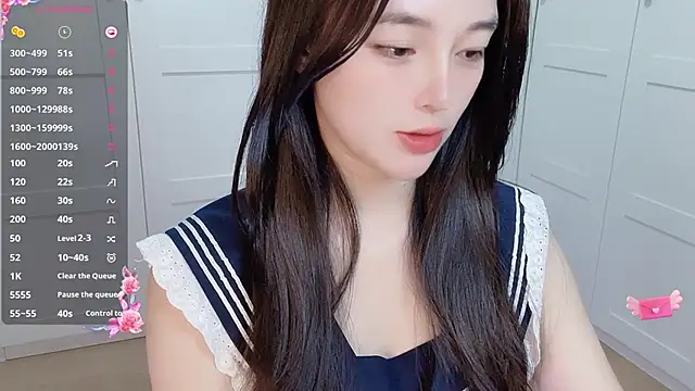 Koibear's cam snapshot