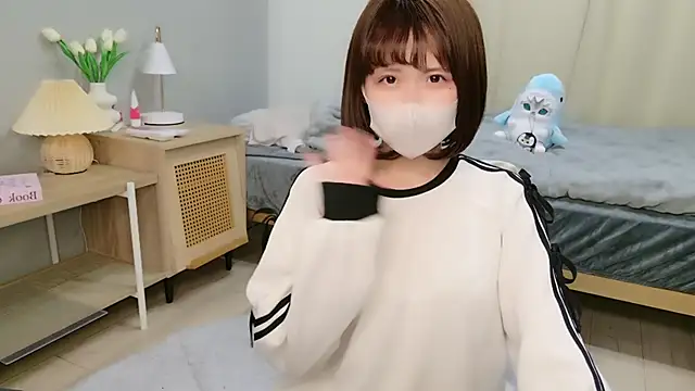 Sayuringo_'s cam snapshot