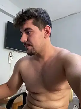 HornyMaster3169 live sex cam