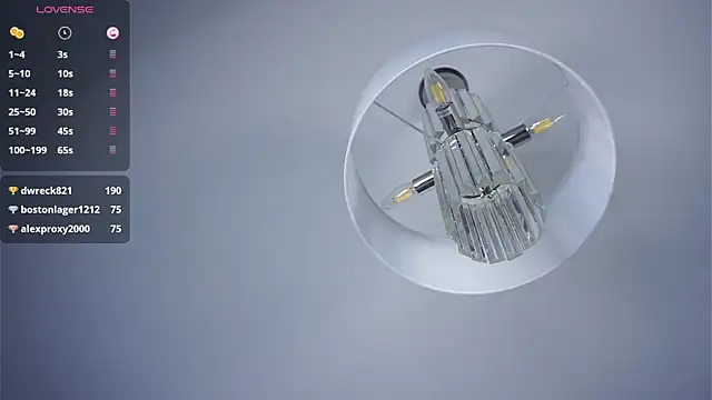 NanMccoid's cam snapshot