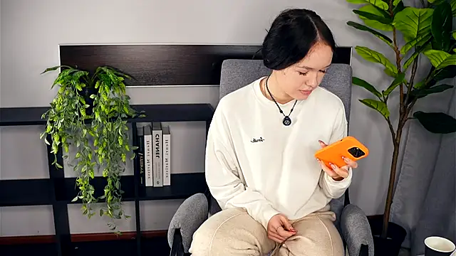 KarlNuse's cam snapshot