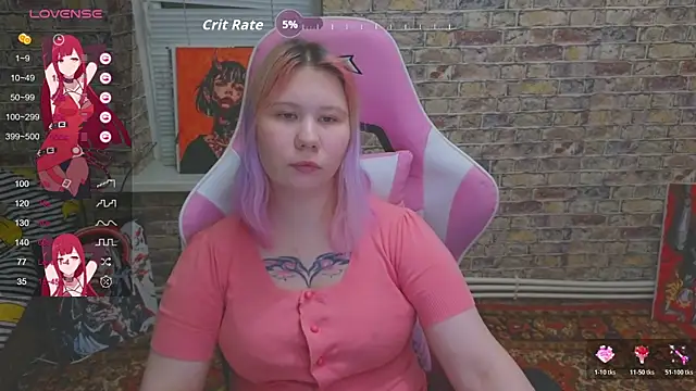 Little_kitsune1707 live sex cam