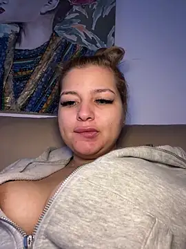 AllysonK's cam snapshot