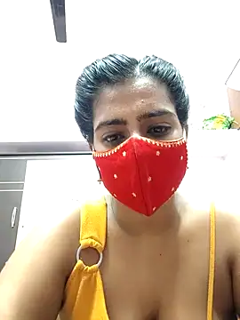 Tamil-Meenu12's cam snapshot