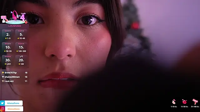 Aitana_Jhons's cam snapshot