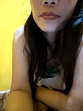 GentlePearl_Palangga's cam snapshot