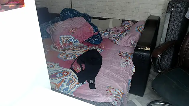 Olivialili's cam snapshot