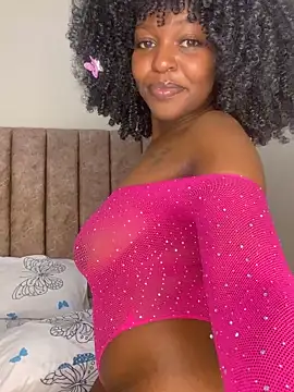 Cherrygleam's cam snapshot