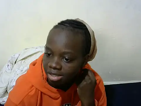 Thicky_kyla's cam snapshot