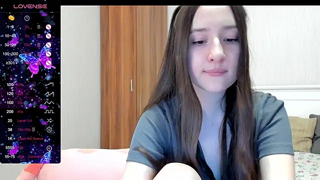 Cute__Nana's cam snapshot