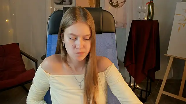 EveMundie's cam snapshot