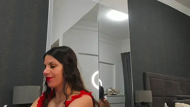 NattyCharm's cam snapshot