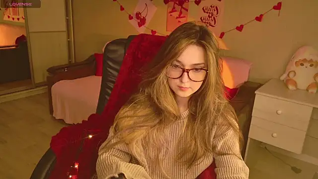 BellaSink's cam snapshot