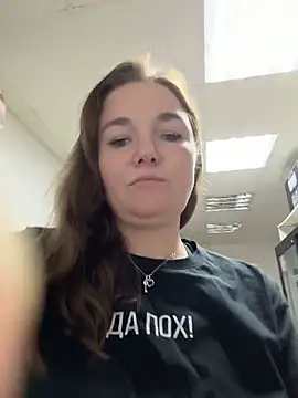 VaryaRose's cam snapshot