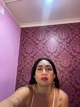 juliana_diaz's cam snapshot