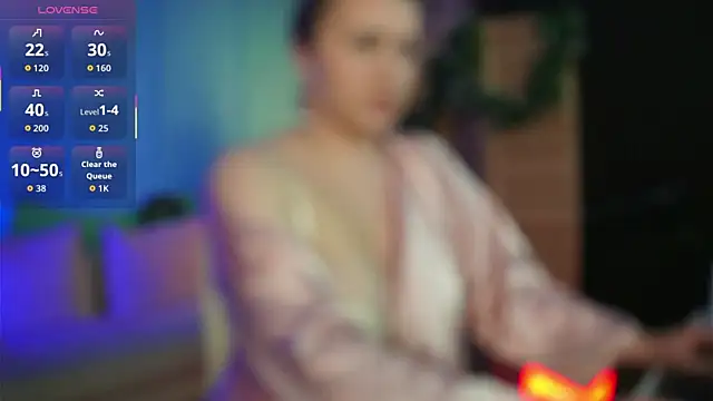 Margot_Ocean's cam snapshot