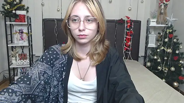 TracyLll's cam snapshot