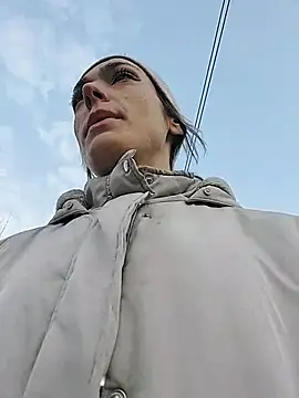 SheTheDeeevil live sex cam