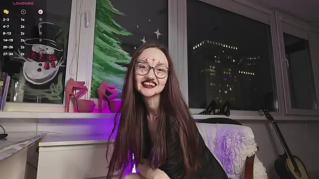 Cherry_Marryy live sex cam