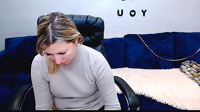 Incredible_Ariela's cam snapshot