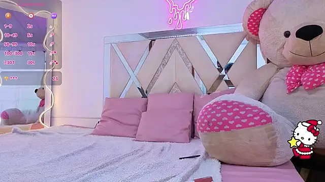 Jazmin_tay's cam snapshot