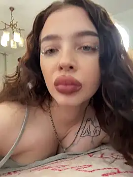 Hannah_xBaby's cam snapshot