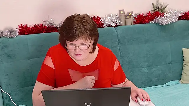 Sandra_Sunrise's cam snapshot