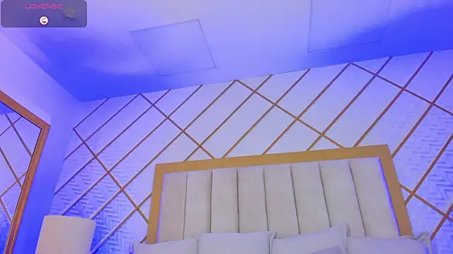 cocoamore's cam snapshot