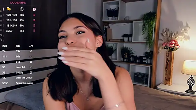 FunnyyMonkeyy's cam snapshot