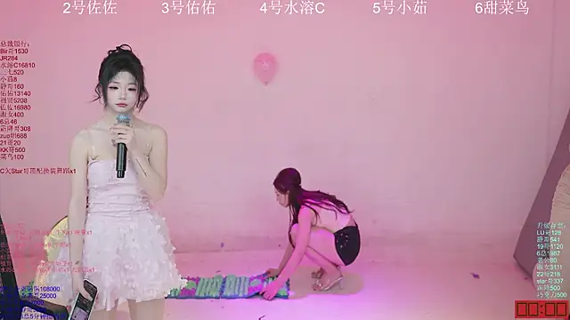 ATY1314's cam snapshot