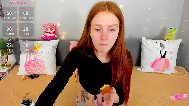 Evarey_'s cam snapshot