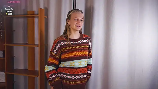 DierdreJacobsohn's cam snapshot