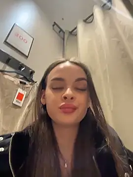 KristiRich's cam snapshot