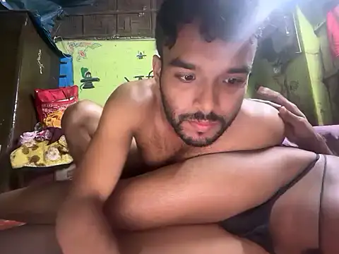 HorriblePastry's cam snapshot