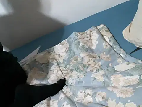 luckieey's cam snapshot