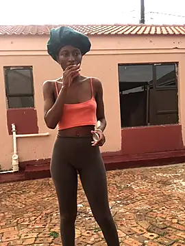 Caramel102004's cam snapshot