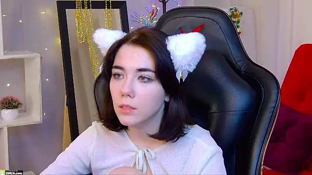 Kelly_foox's cam snapshot