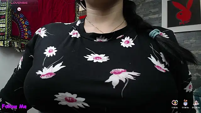 dayadubey_'s cam snapshot