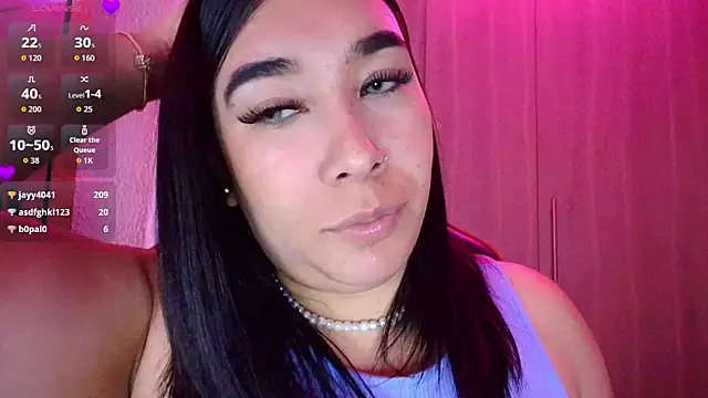 leahtemptation3's cam snapshot