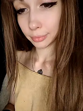 Bambi_Cash's cam snapshot