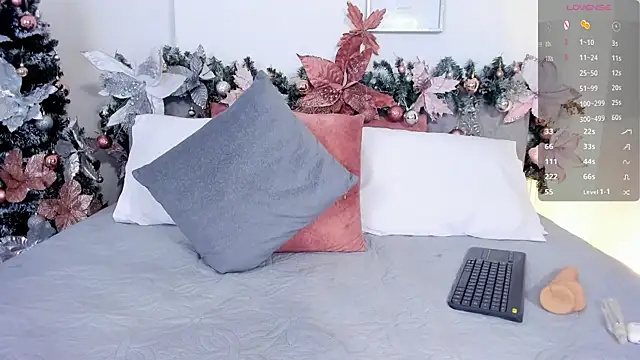 Hannaos's cam snapshot