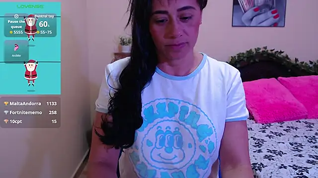 sara_florez1's cam snapshot