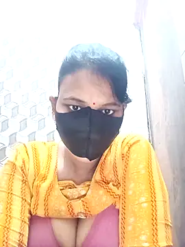 varnika's cam snapshot