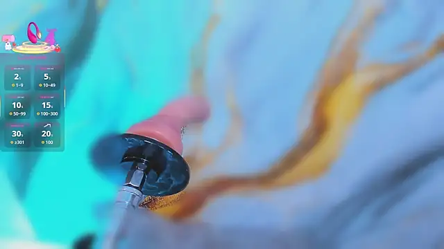 hinata_dolly's cam snapshot