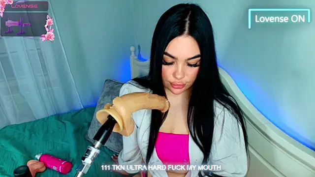 katerine_Monroe's cam snapshot