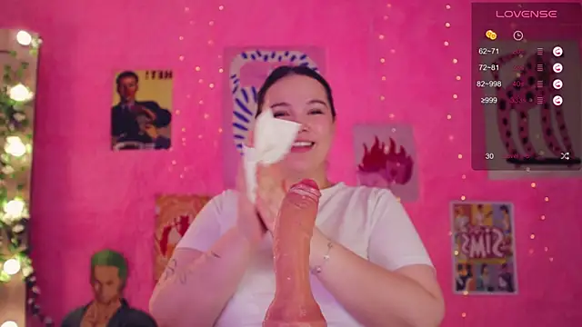 Chery_Lady22's cam snapshot