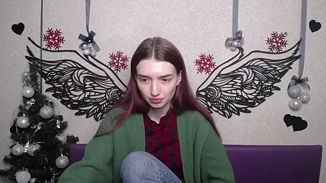 LisaDarcy's cam snapshot