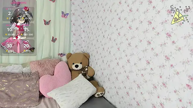 karinaEbony's cam snapshot