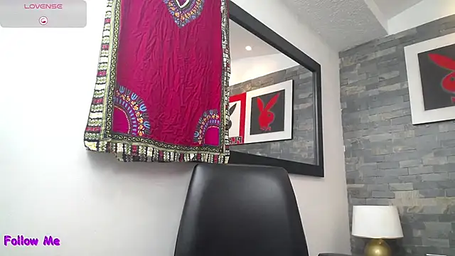 dayadubey_'s cam snapshot